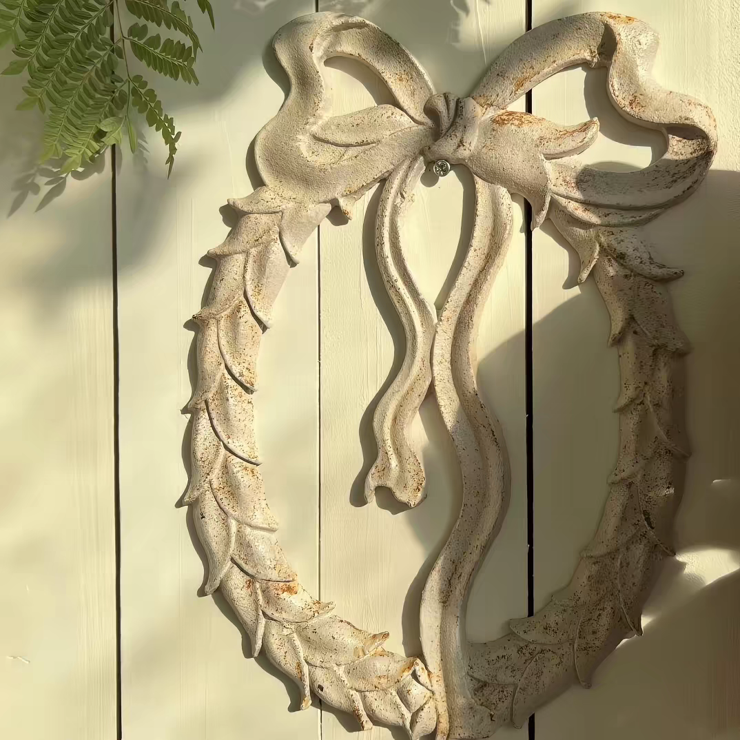 Christmas wreath