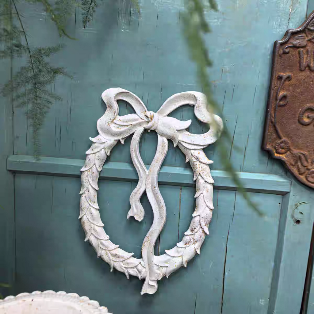 Christmas wreath