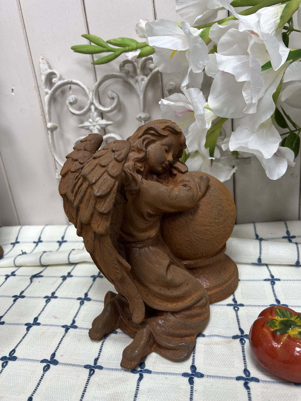 Sleeping Angels