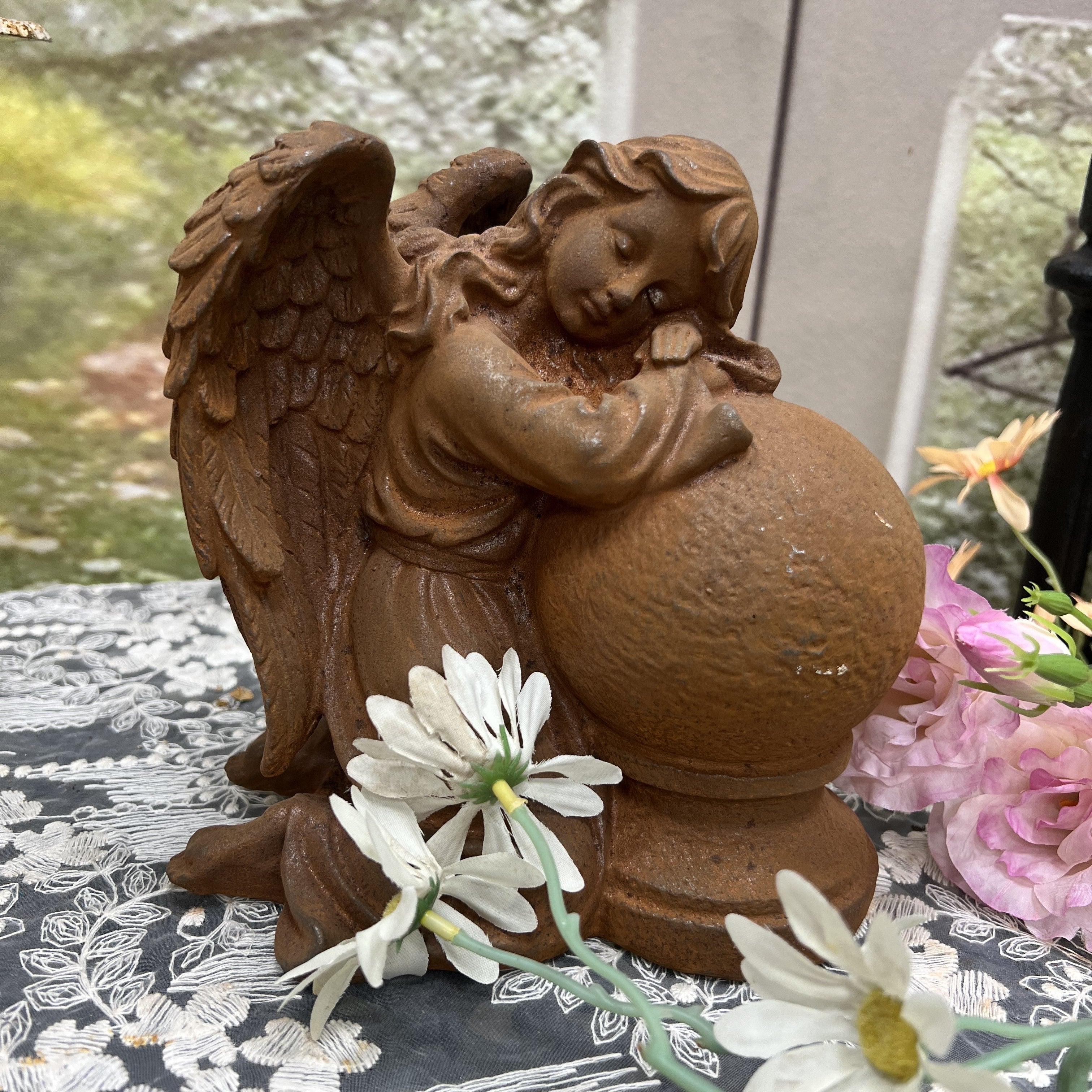 Sleeping Angels