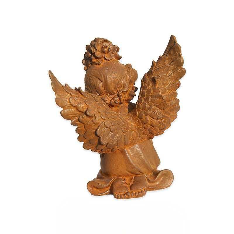 Thinking it over and over, angel