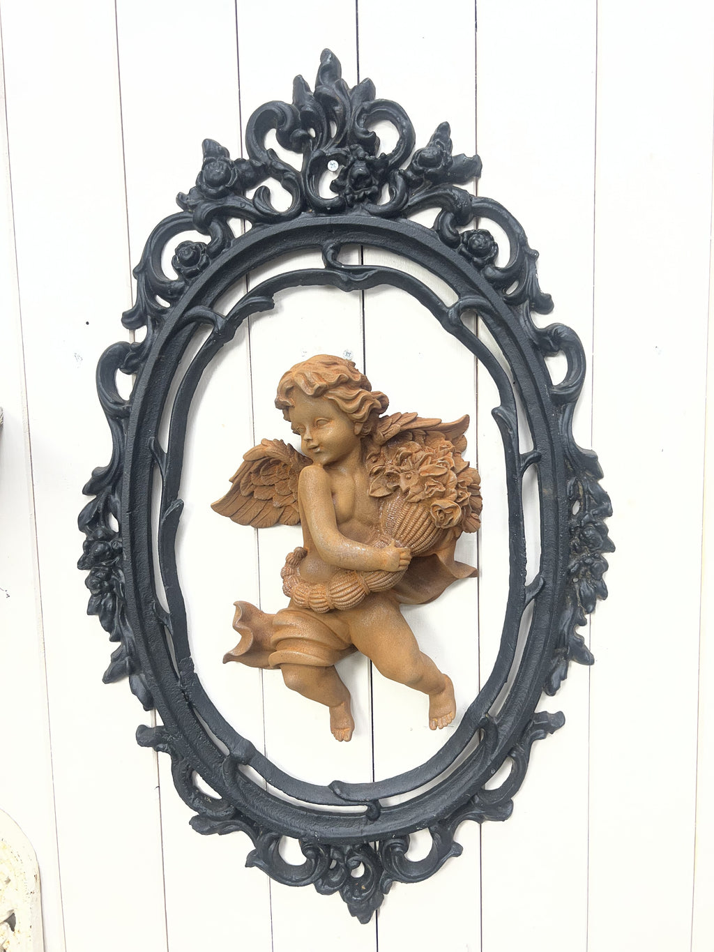 Palace mirror frames, picture frames