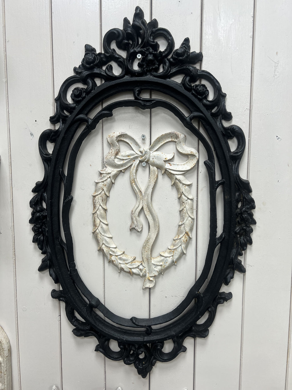 Palace mirror frames, picture frames