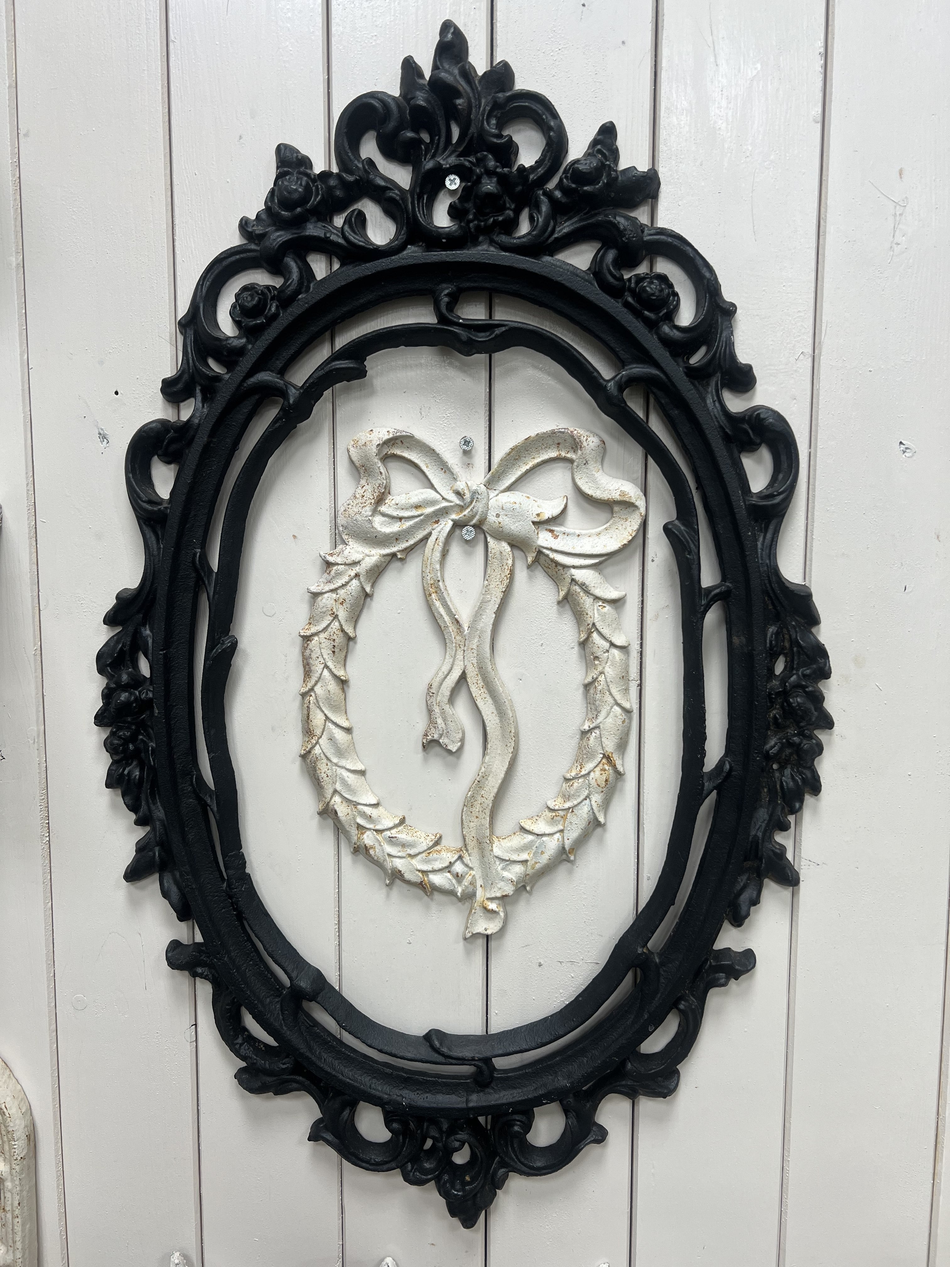 Palace mirror frames, picture frames