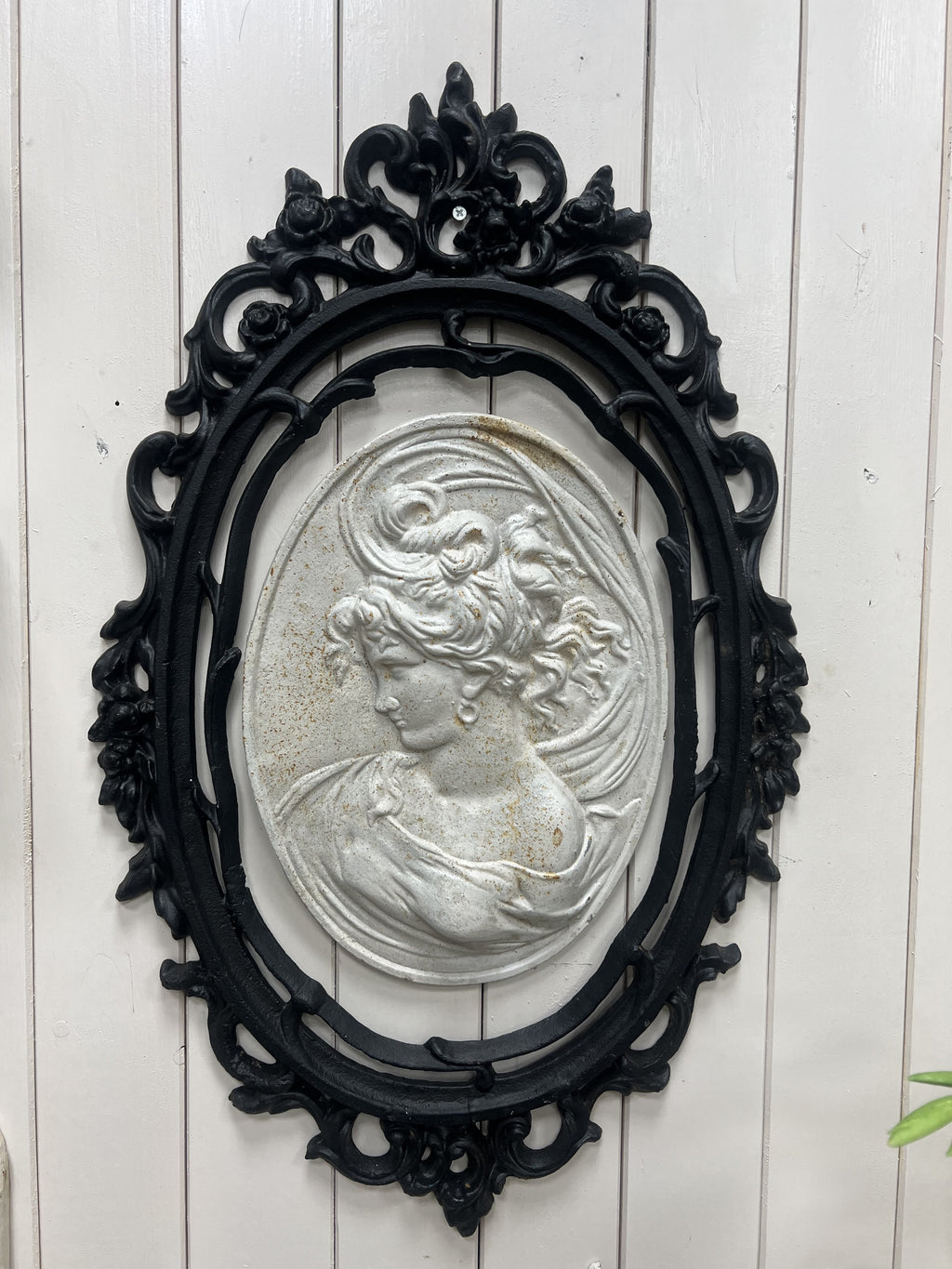 Palace mirror frames, picture frames