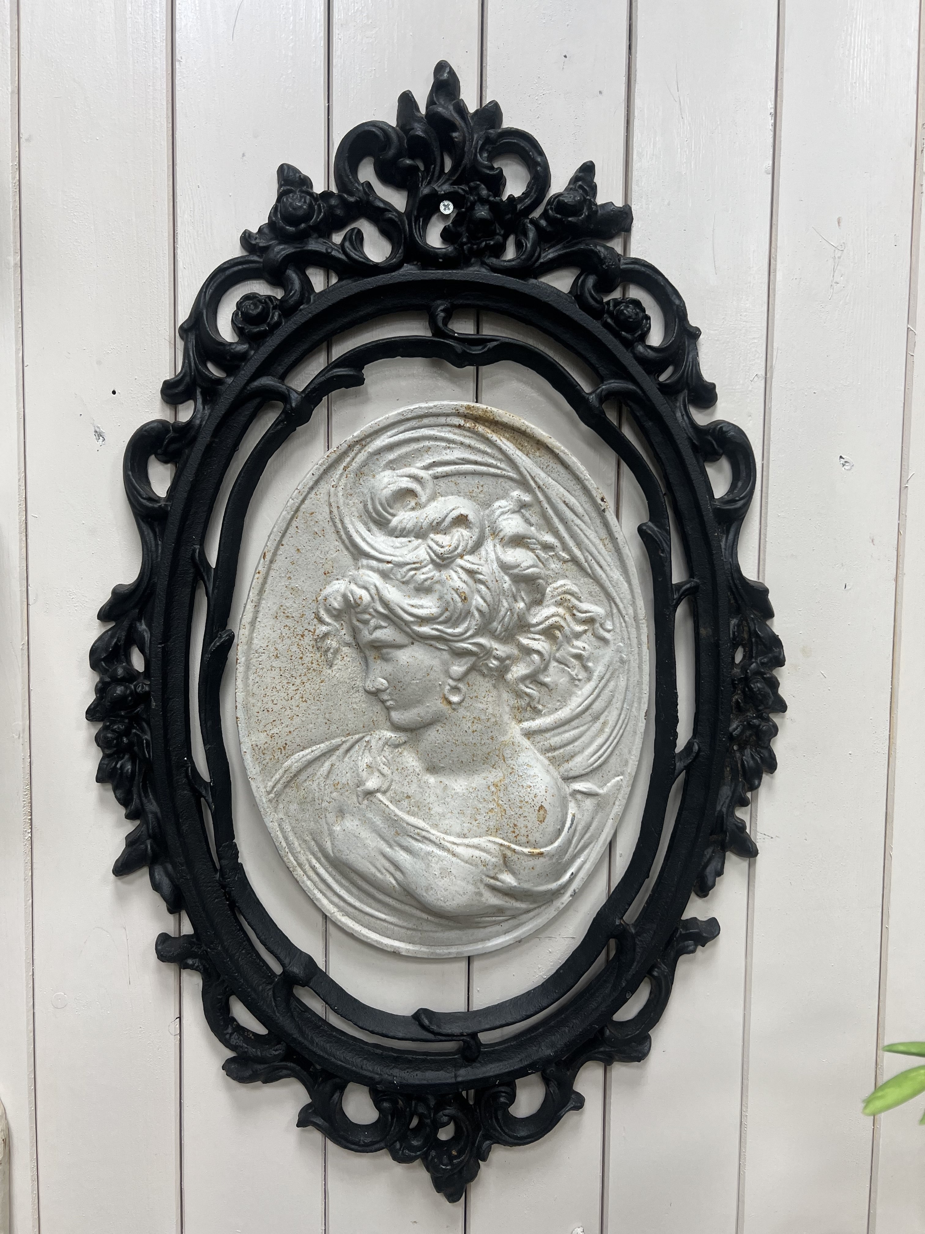 Palace mirror frames, picture frames