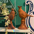 Crown Bird Queen