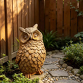 Two-eared owl