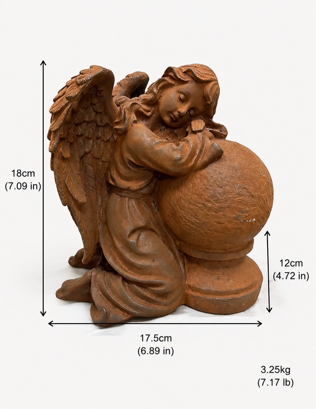 Sleeping Angels
