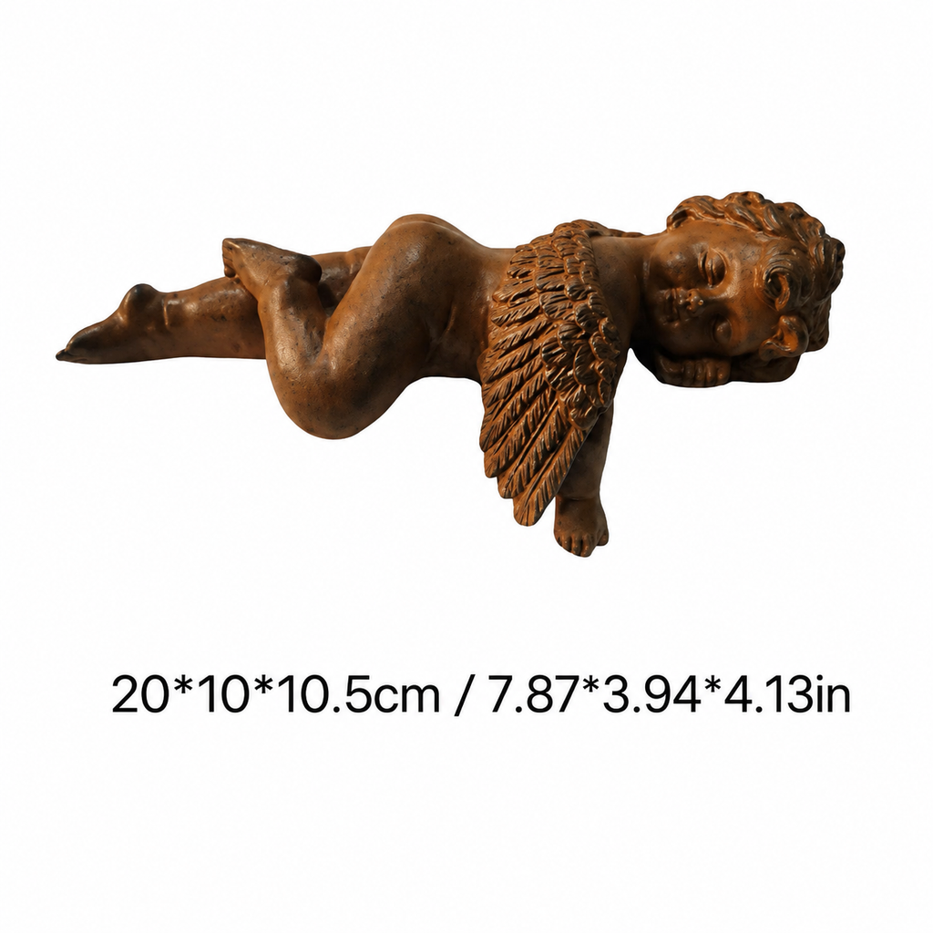 Sleeping Angel